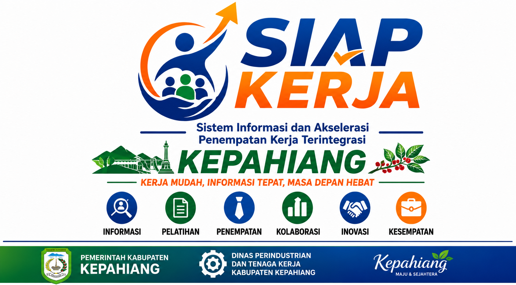 Siap Kerja Kepahiang